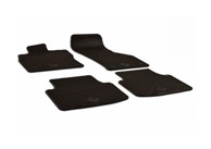 ZUBRY ZUBRY Auto tepisi gumeni VW Passat B8, 2014> ZUBRY